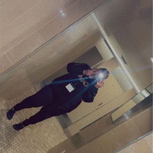 Meet your Posher, Marlene